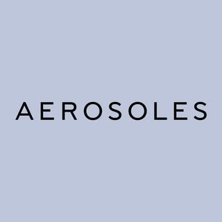 Aerosoles CA logo