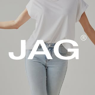 JAG Jeans logo