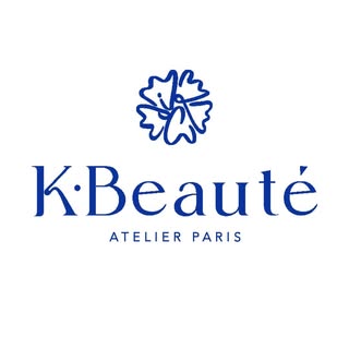 K·Beauté Atelier Paris – Skincare coréenne haute gamme logo