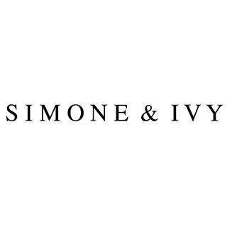Simone & Ivy logo