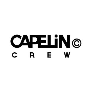 CAPELIN CREW logo