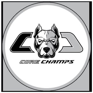 CORE CHAMPS logo