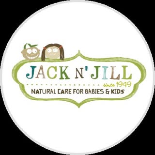 Jack N' Jill USA logo
