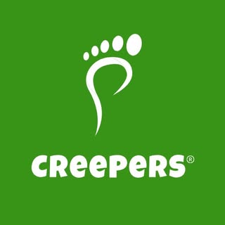 Creepers Socks logo
