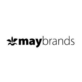 Maybrands logo