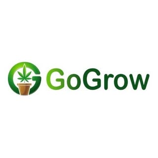 GoGrow logo