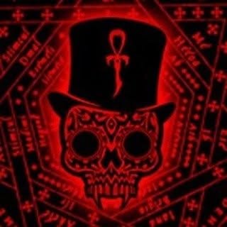 Endless Night Vamporium logo