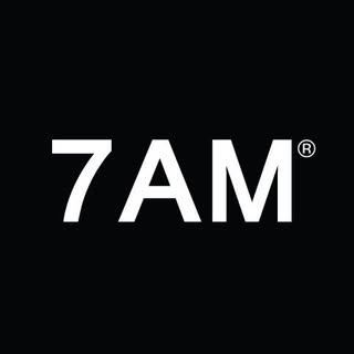 7AM Enfant logo