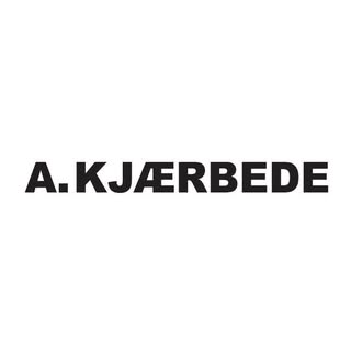 A.Kjærbede logo