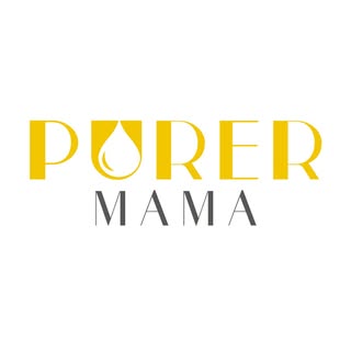 PurerMama UK logo