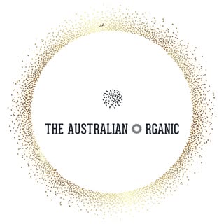 The Australian Organic logo