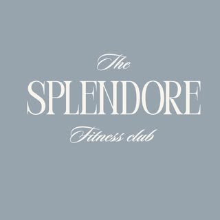 Splendore logo