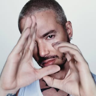 J Balvin logo