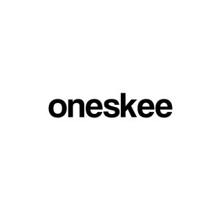 Oneskee logo