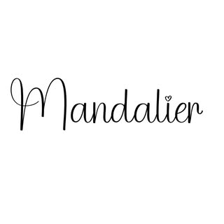 Mandalier logo