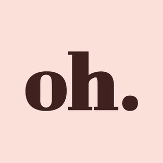 espressOh_ logo
