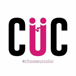 CUC chooseurcolor logo