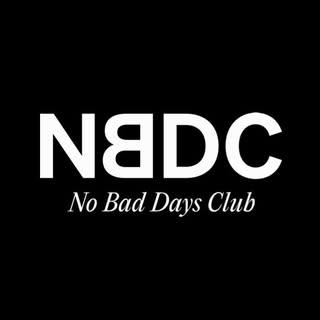 NBDC logo