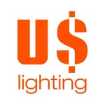 Uslighting logo