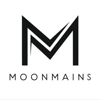Moonmains GCC logo