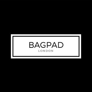Bagpad logo