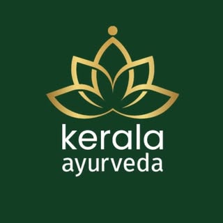 Kerala Ayurveda US logo