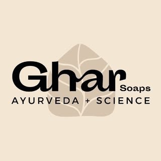 GHAR SOAPS logo