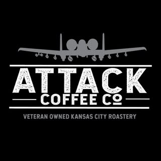 Attack Coffee Company logo