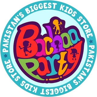 Bachaa Party logo