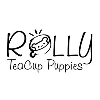 ROLLYPUPS OFFICIAL logo