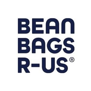 Bean Bags R Us logo