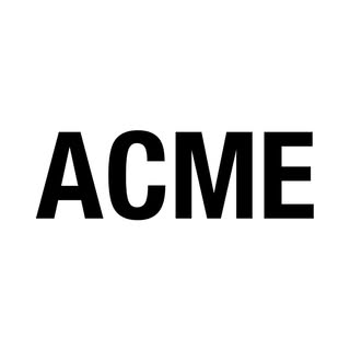 Acme Cups New Zealand logo