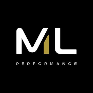 ML Performance logo