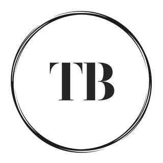 Têtes Blondes logo