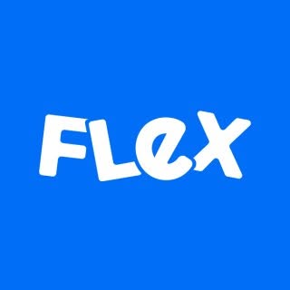 Flex logo