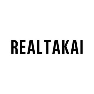 REALTAKAI logo
