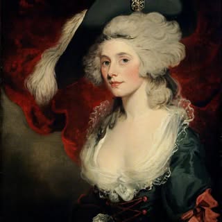 American Duchess logo