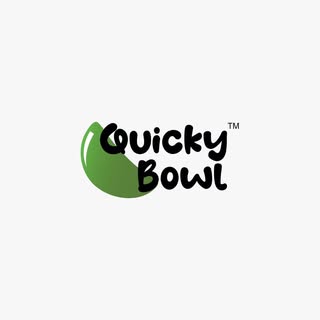 QuickyBowl logo