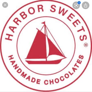 Harbor Sweets logo