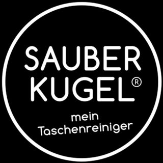 SAUBERKUGEL logo