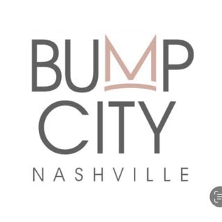 Bump City logo