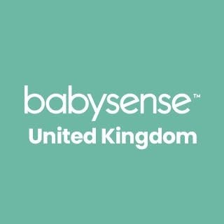 Babysense-UK logo