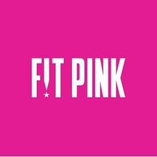 Fit Pink Fitness logo