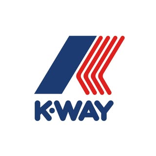 K-Way.com logo