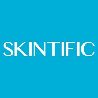 Skintific logo