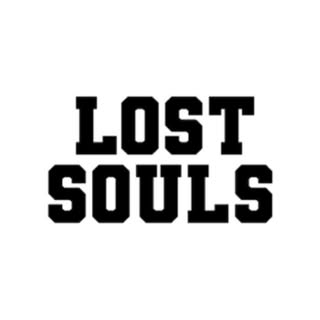 LOST SOULS logo