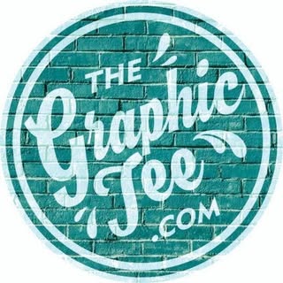 The Graphic Tee logo