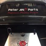 AN3 Parts logo