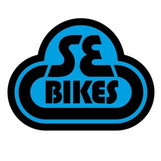 SE BIKES Powered By BikeCo logo