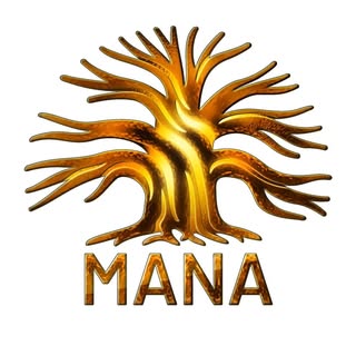 Mana Shop logo